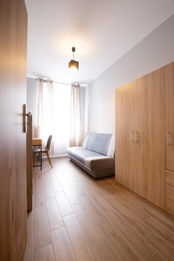 Royal Aparthotel Piotrkowska 33 Łódź Eksteriør billede
