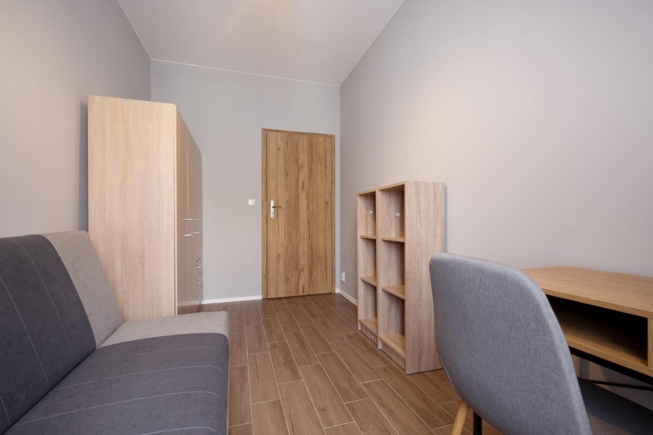 Royal Aparthotel Piotrkowska 33 Łódź Eksteriør billede