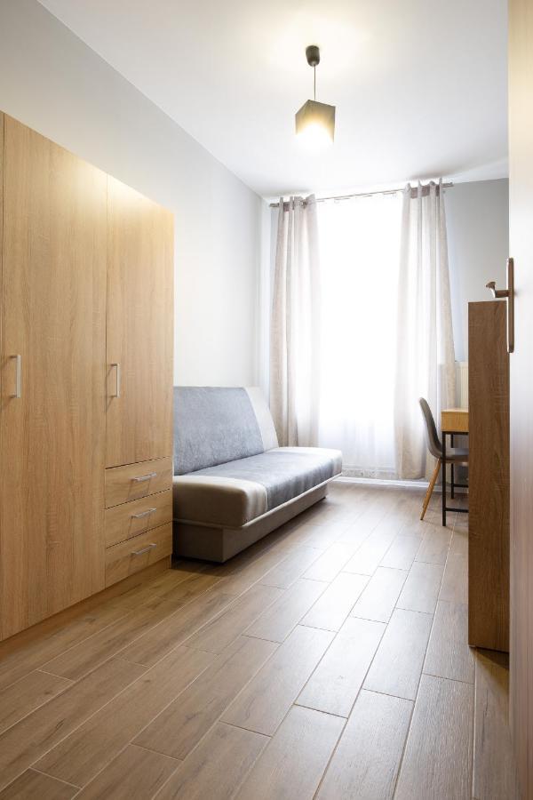 Royal Aparthotel Piotrkowska 33 Łódź Eksteriør billede