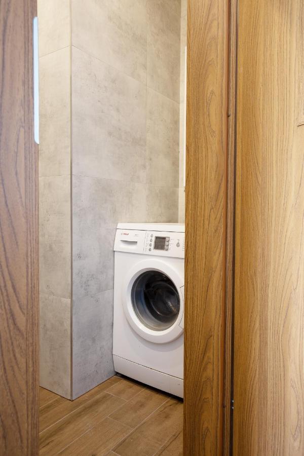 Royal Aparthotel Piotrkowska 33 Łódź Eksteriør billede