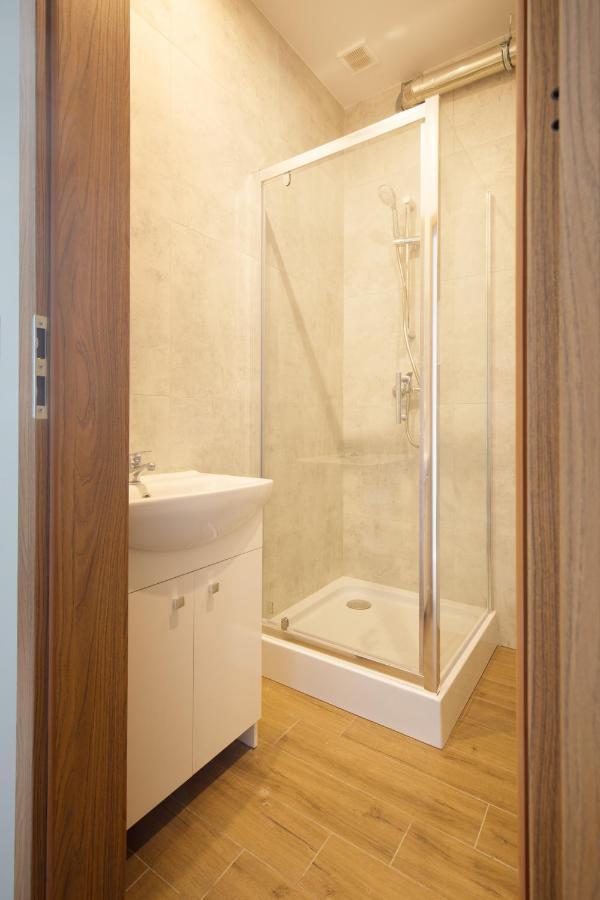 Royal Aparthotel Piotrkowska 33 Łódź Eksteriør billede